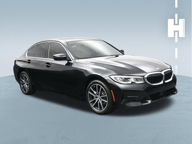 2019 BMW 3 Series 330i