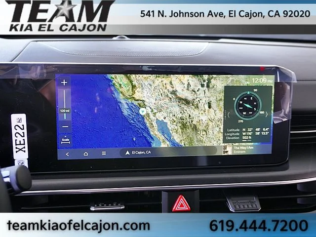New 2026 Gray Kia GT-Line image 28