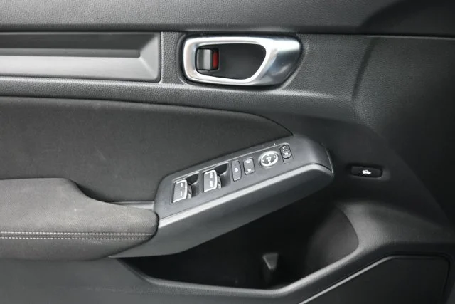 2025 Honda Civic Sport - Photo 76