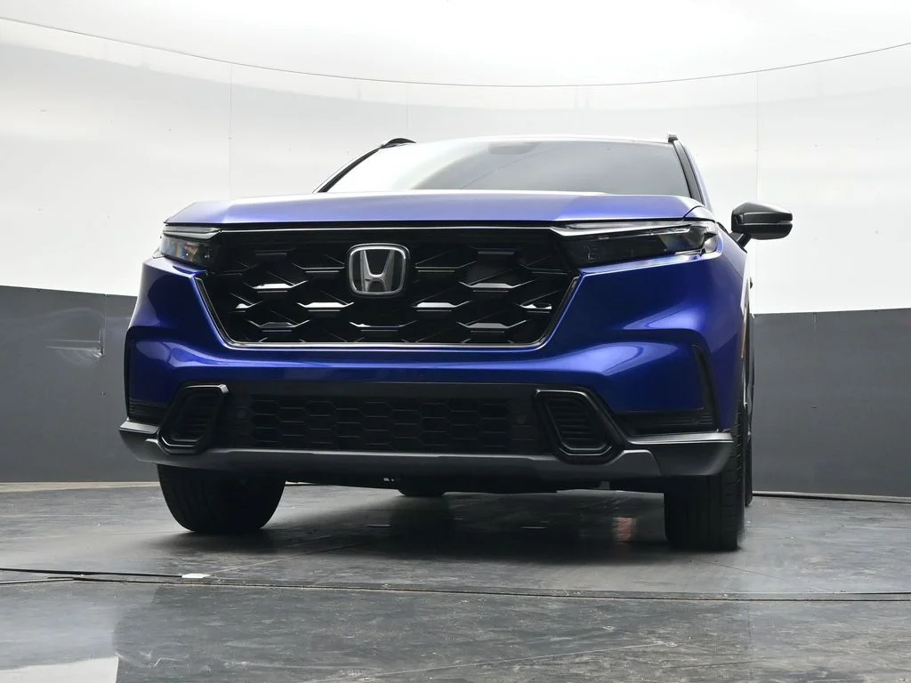 Certified Used 2024 Pearl Honda Sport-L image 34