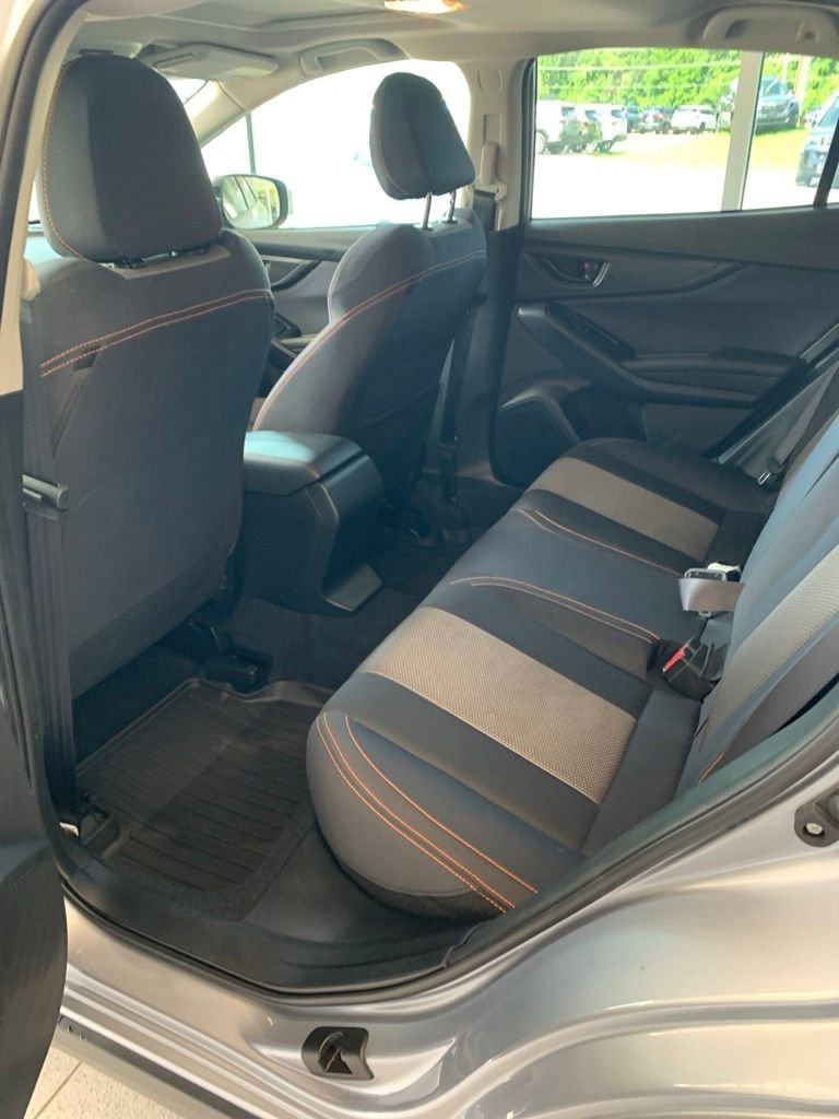2023 Subaru Crosstrek Premium - Photo 12