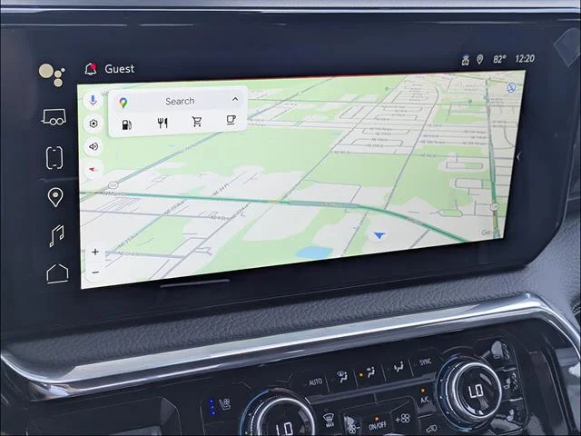 New 2026 Onyx Black GMC Denali image 26