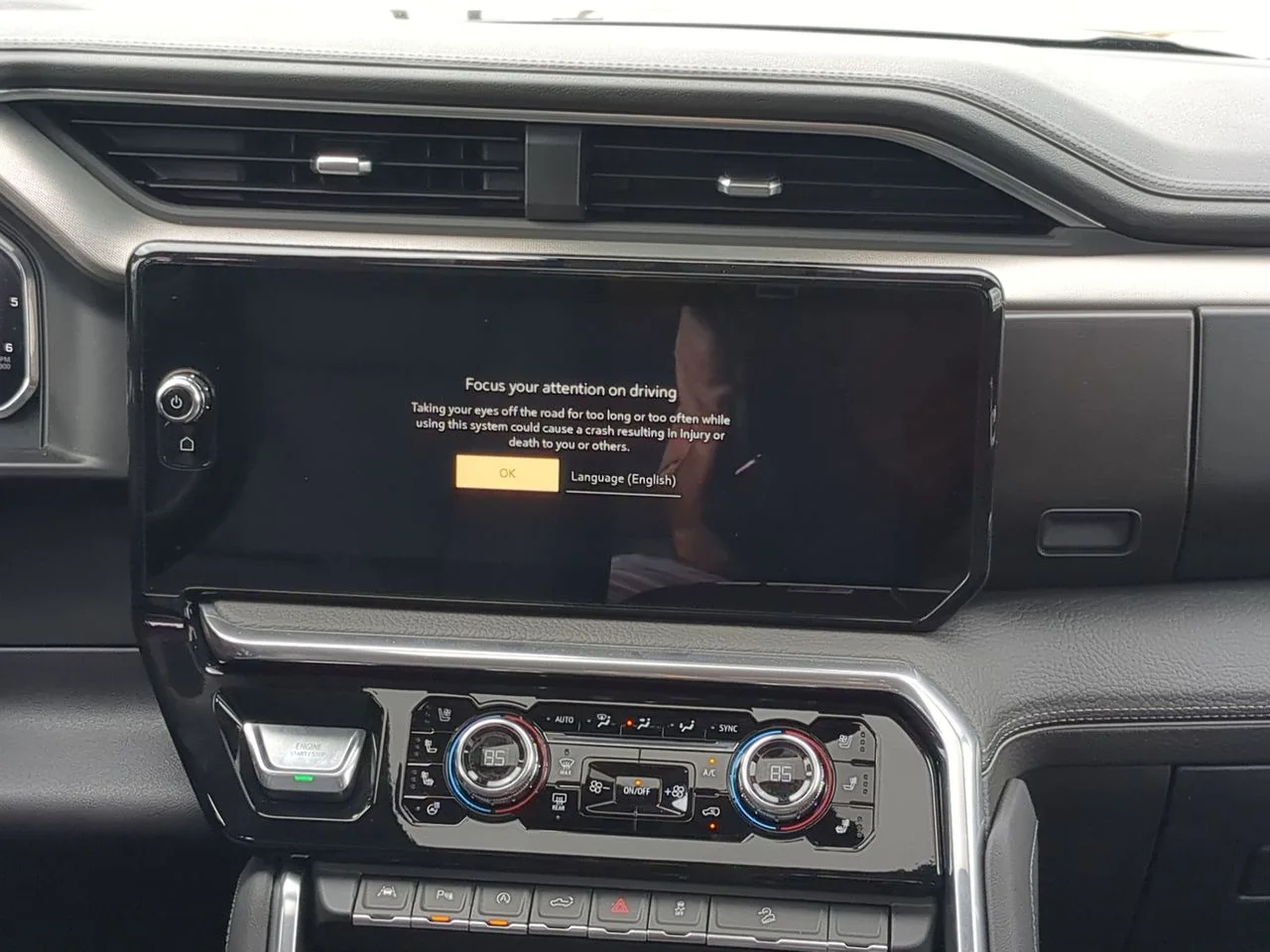 2026 GMC Sierra 1500 Denali - Photo 77