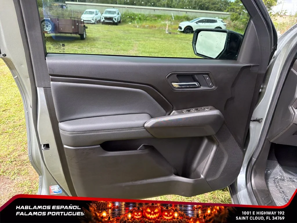 New 2026 Sterling Metallic GMC Elevation image 12