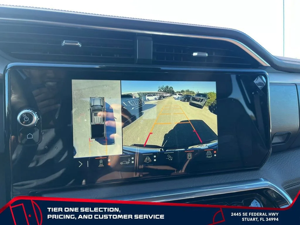 New 2026 Onyx Black GMC Denali image 31