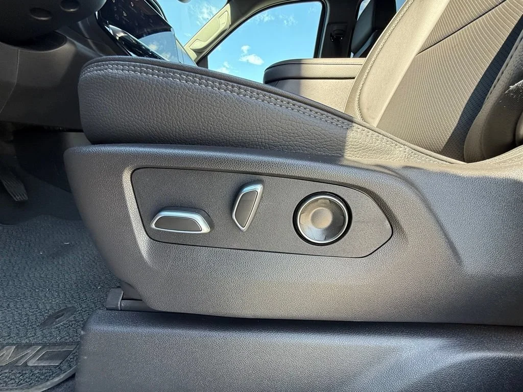 2026 GMC Sierra 1500 Denali - Photo 34