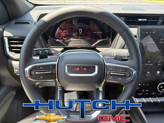 New 2026 Summit White GMC Elevation image 25