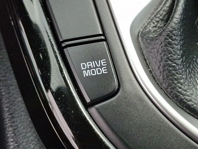 Used 2024 Black Kia GT-Line image 25