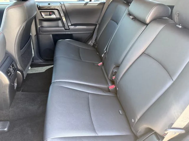 Certified Used 2024 UNDERGROUND Toyota TRD Pro image 34
