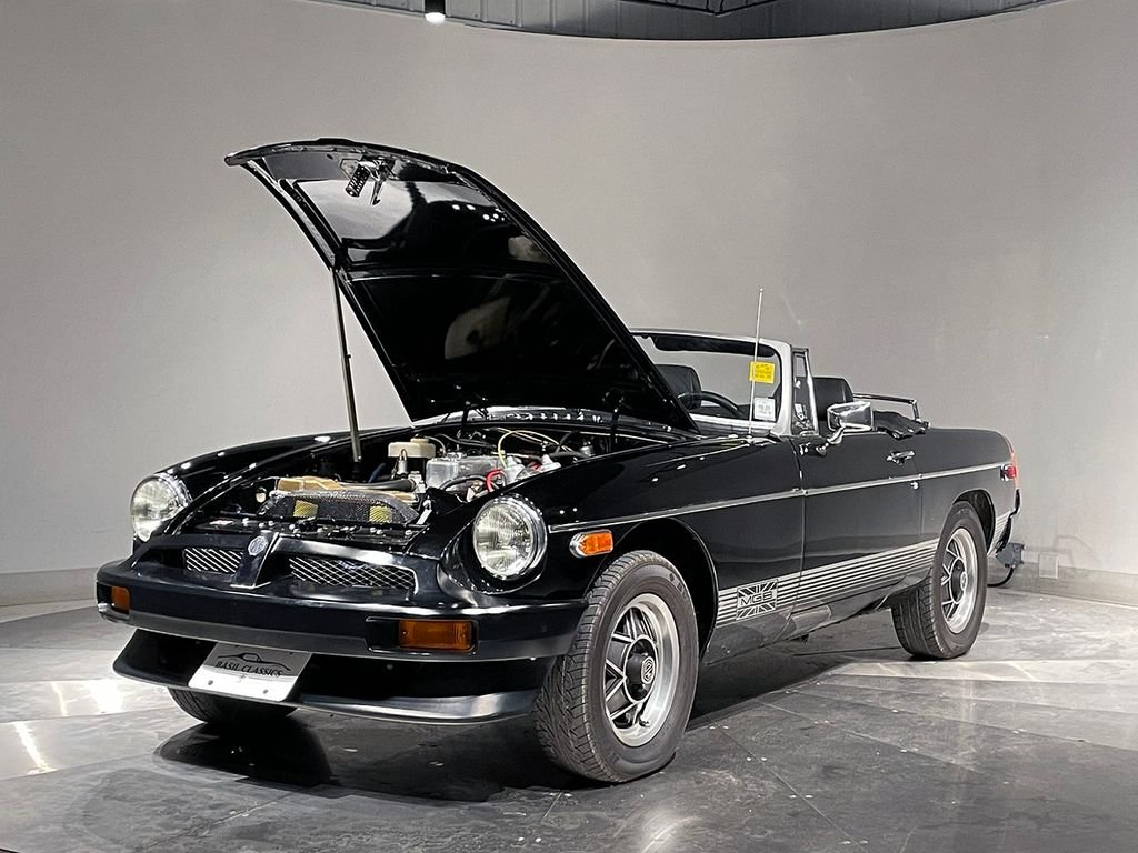 Used 1979  MG  image 29