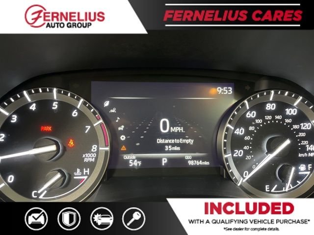 Used 2021 Gray Toyota Limited image 48