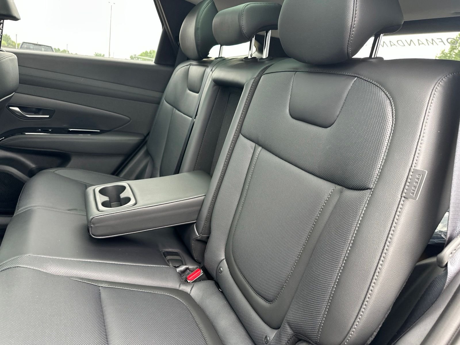 New 2026 Gray Hyundai Limited image 19