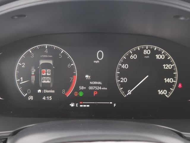 2024 Honda Civic Hatchback Sport - Photo 22