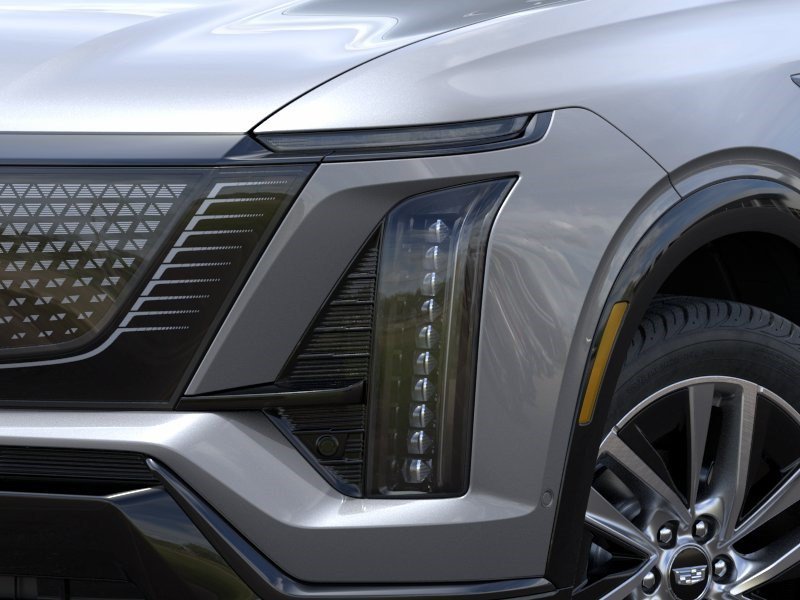 2026 Cadillac VISTIQ Sport - Photo 10