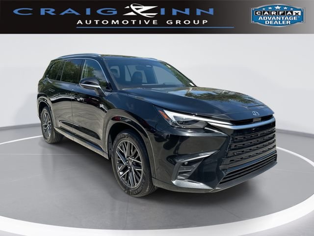 2025 Lexus TX 350 350 Premium AWD's photo