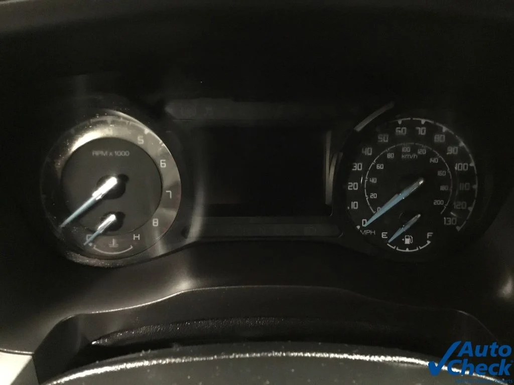 Used 2020 Red Ford XLT image 52