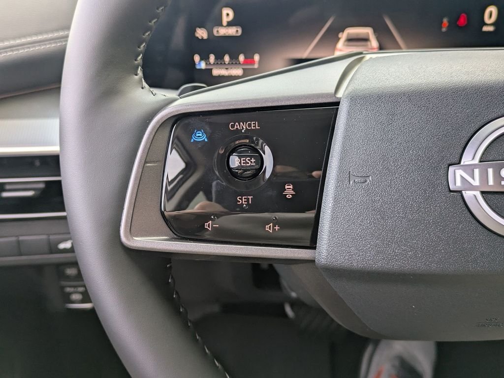 2026 Nissan Murano SL - Photo 19