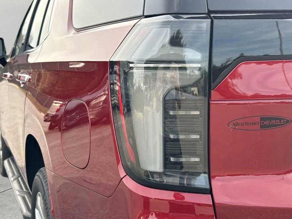 2026 Chevrolet Tahoe Premier - Photo 8