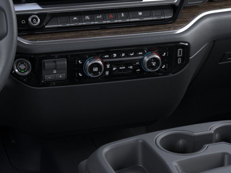 2026 GMC Sierra 1500 Elevation - Photo 23