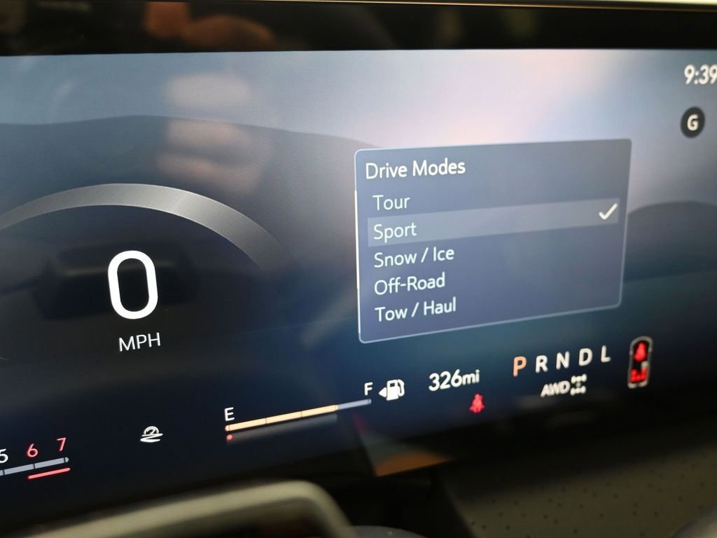 2026 Buick Enclave Avenir - Photo 15