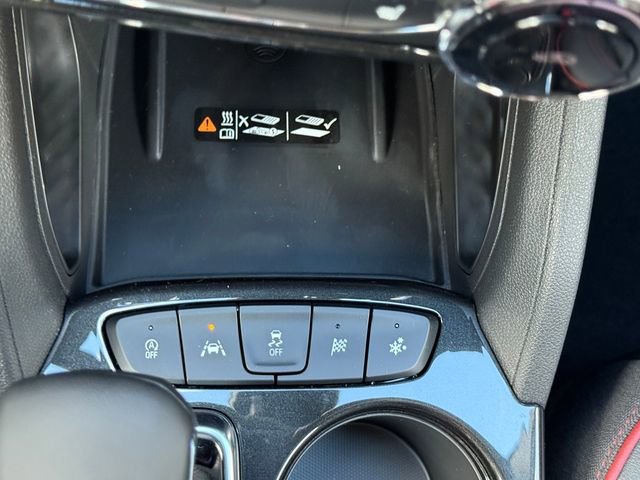 2026 Chevrolet Trailblazer RS - Photo 27