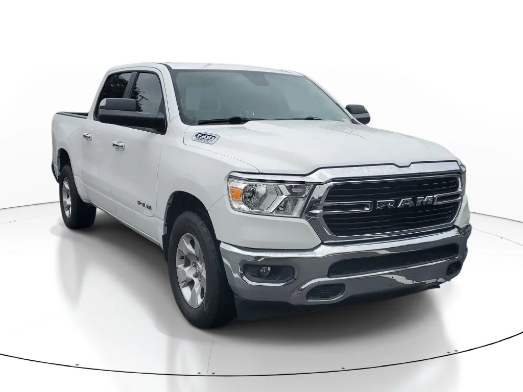 2020 RAM 1500 Pickup