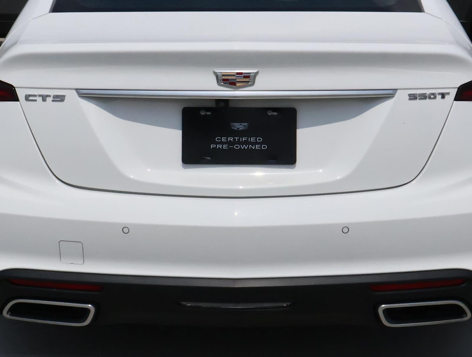 2023 Cadillac CT5 Luxury - Photo 9
