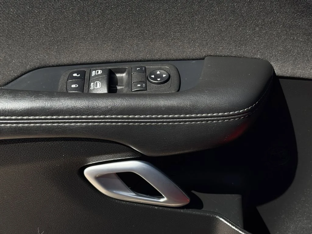 Used 2023 Orange Dodge R/T image 22