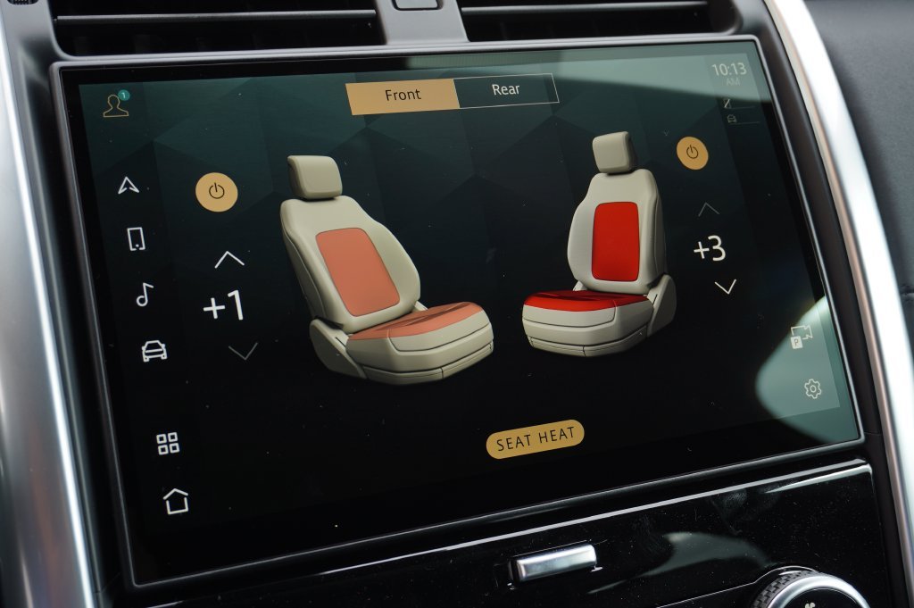 New 2026 Fuji White Land Rover S image 21