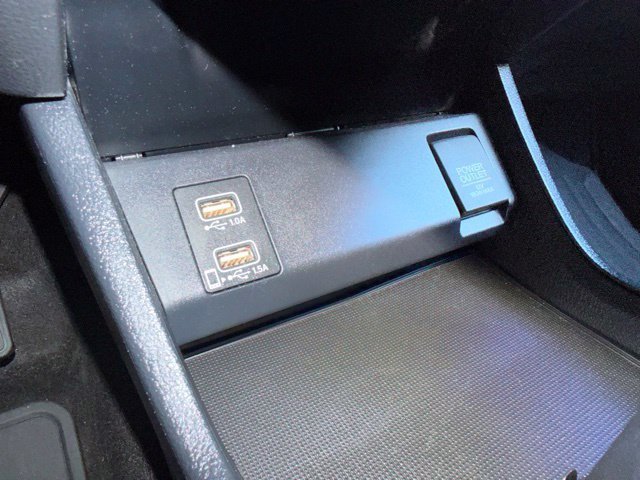 Used 2022 Gray Honda EX image 21