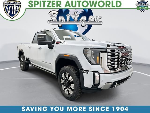 2026 GMC Sierra 4WD Crew Cab Standard Box Denali's photo