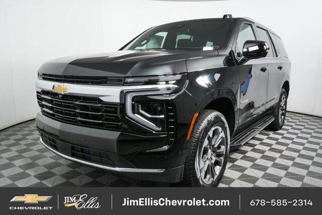 2026 Chevrolet Tahoe LS - Photo 30