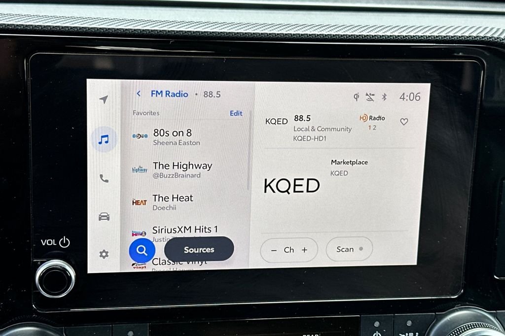 2024 Toyota Highlander XSE - Photo 18