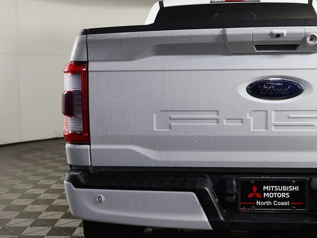 2023 Ford F-150 Lariat - Photo 15