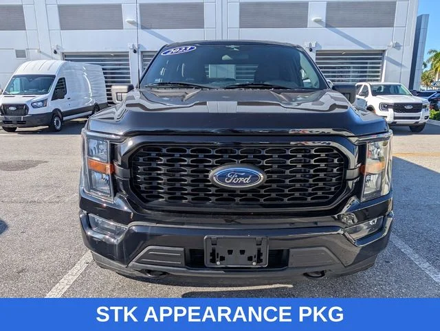 1FTEW1EP7PKD99083