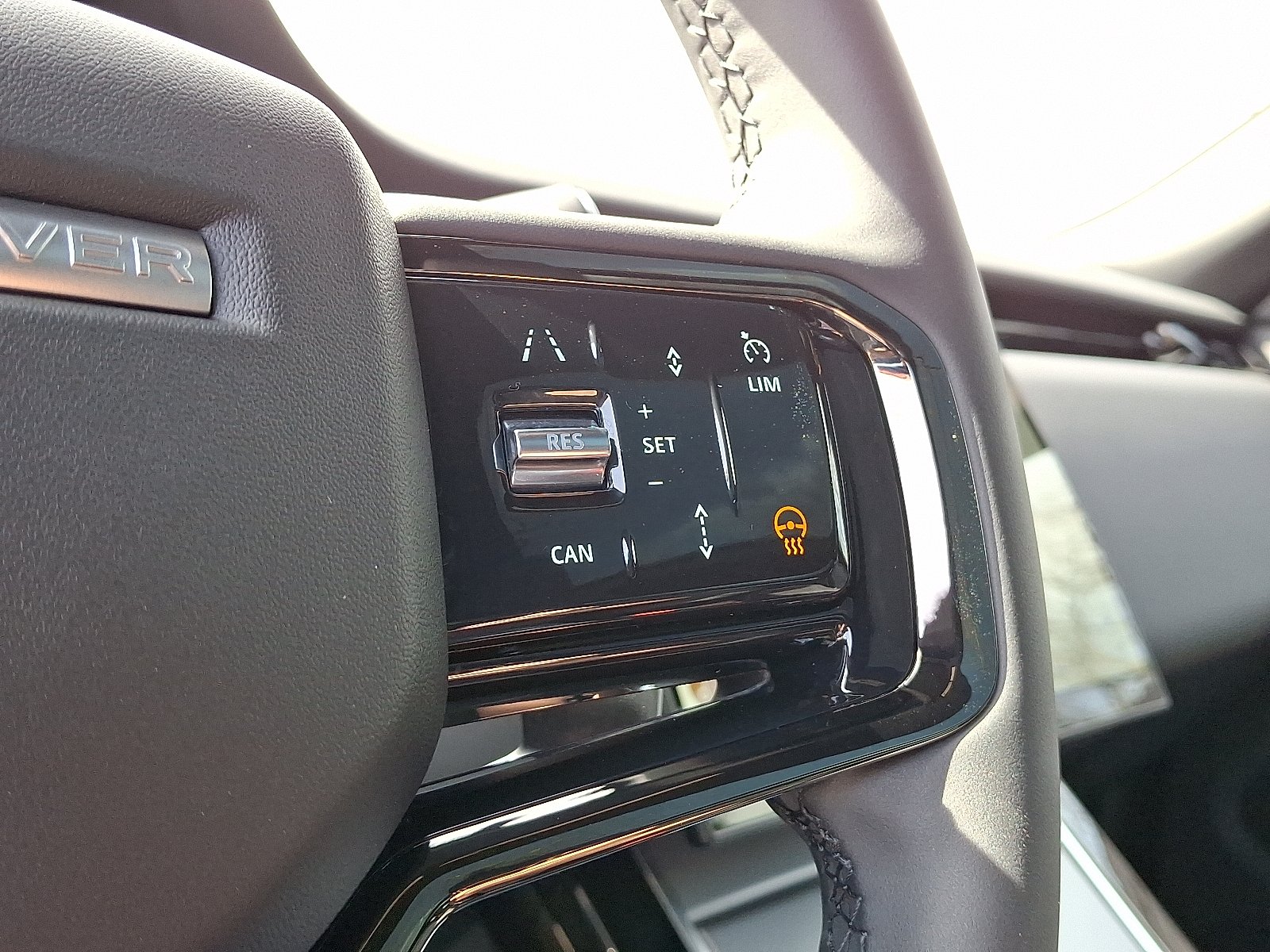 2025 Land Rover Range Rover Evoque S - Photo 19