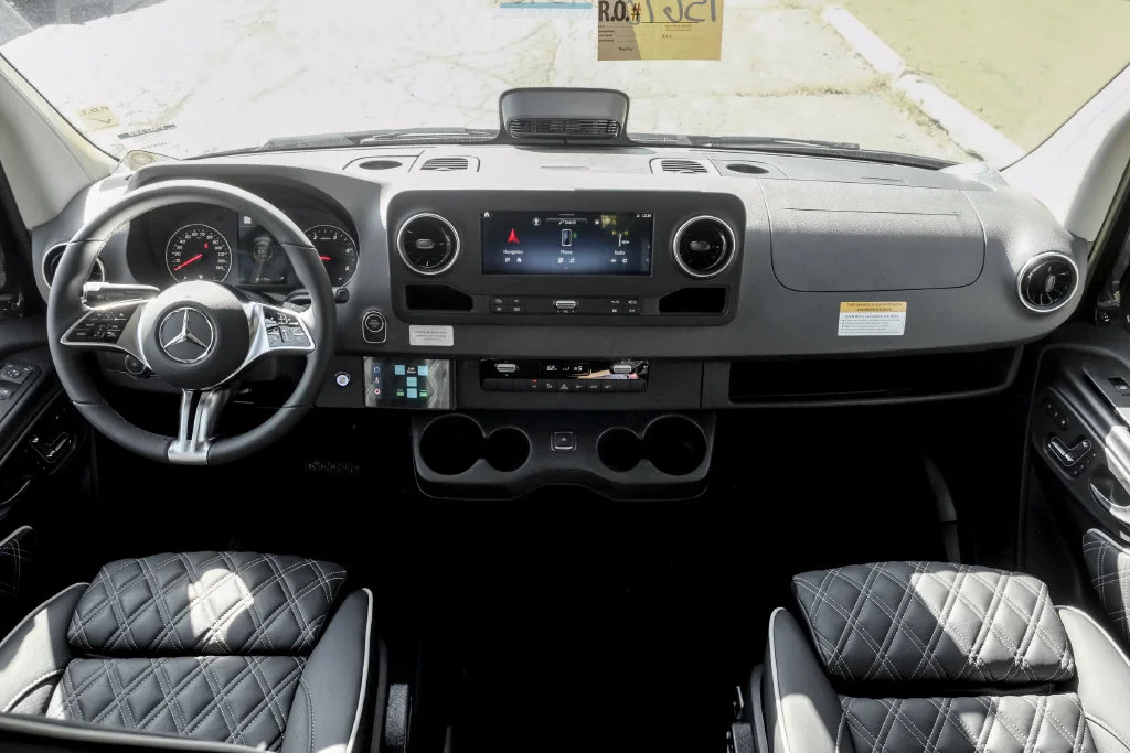Vehicle thumbnail