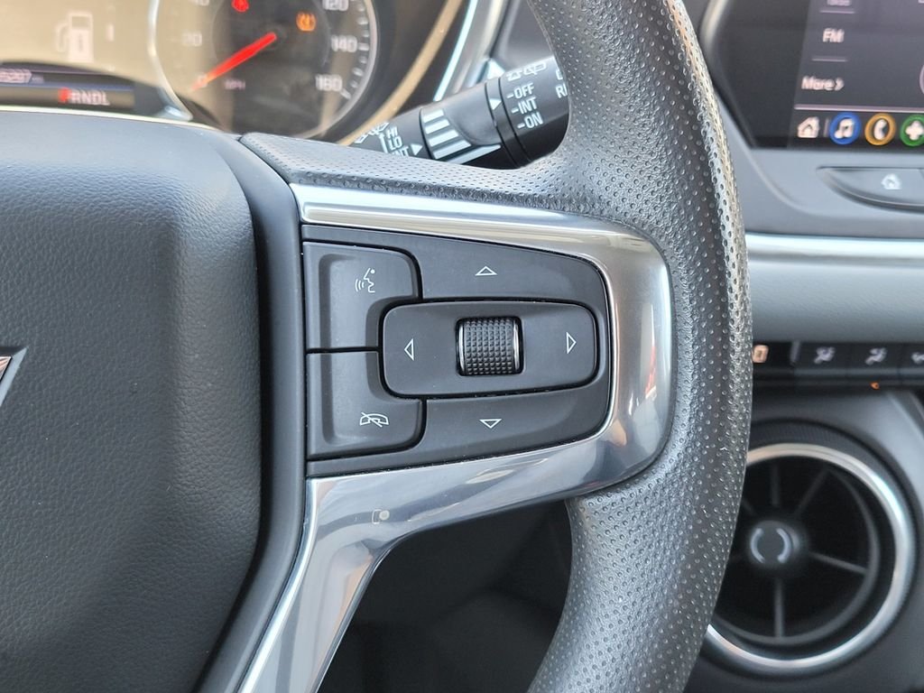 Used 2021 Silver Chevrolet LT image 26