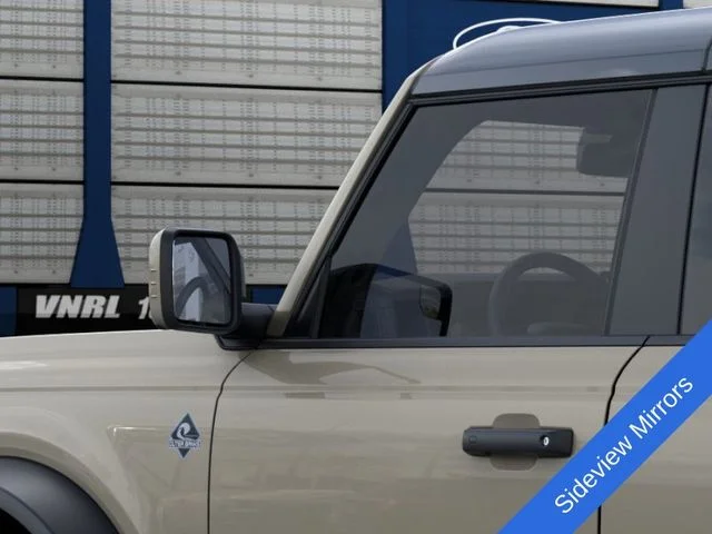 New 2026 Desert Sand Ford Outer Banks® image 26