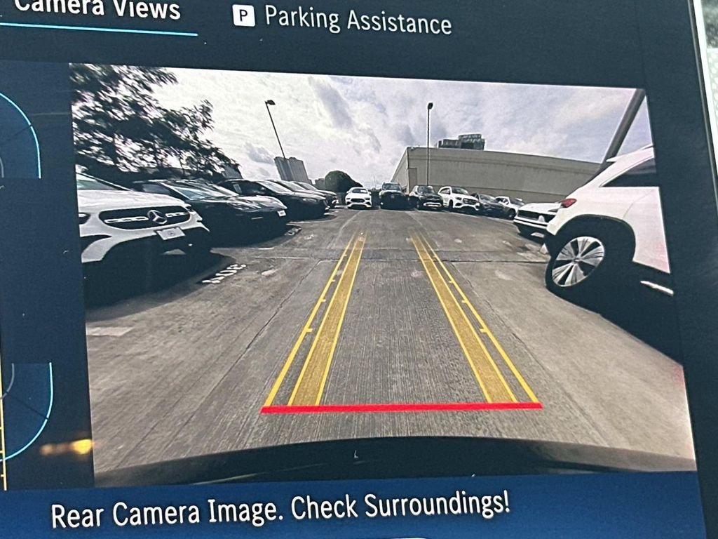 Certified Used 2024 Black Mercedes-Benz CLE 300 image 22