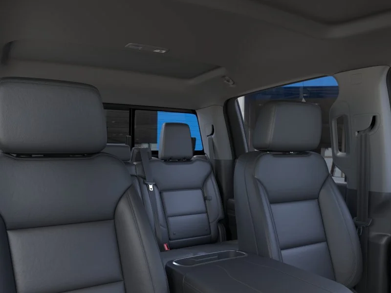 2026 Chevrolet Silverado 1500 RST - Photo 24
