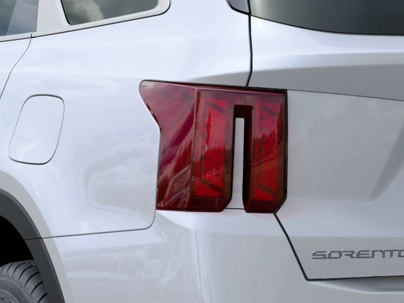 New 2026 Glacial White Pearl Kia S image 12