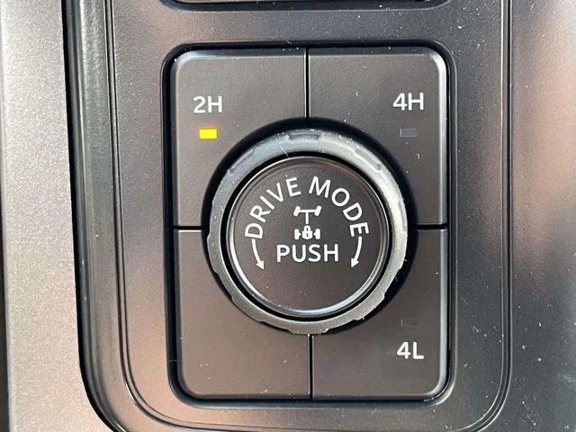 New 2026 Gray Ford XLT image 22