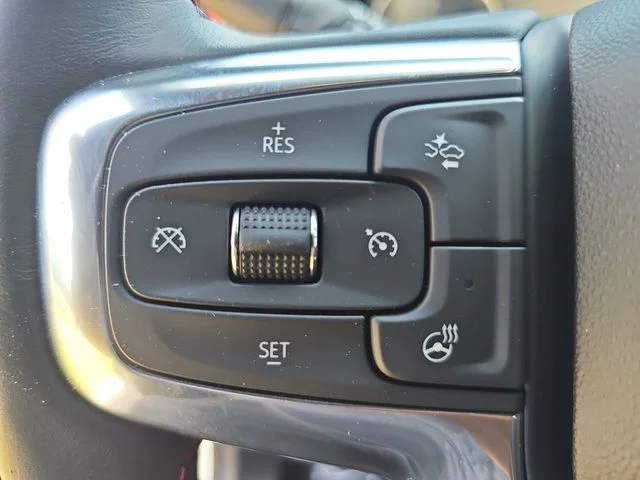 Certified Used 2022 Beige Chevrolet RS image 17