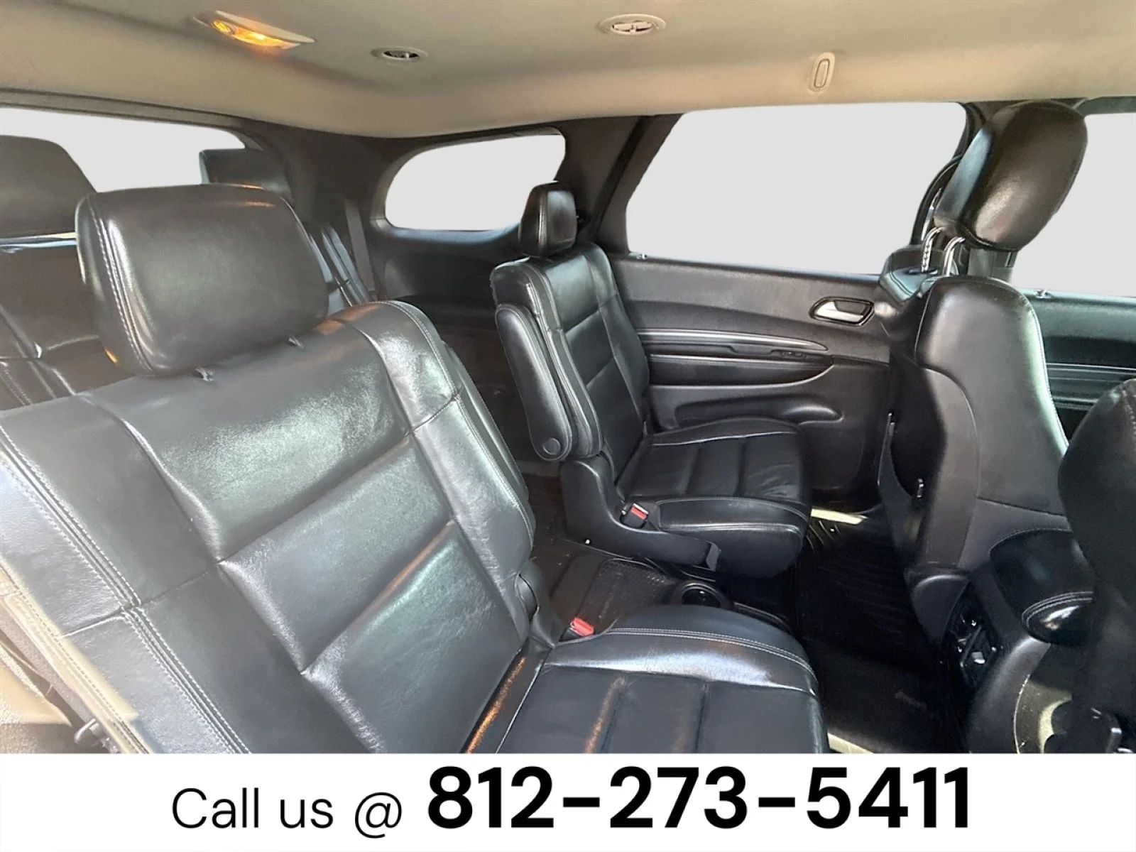 Used 2021 White Dodge SXT Plus image 27