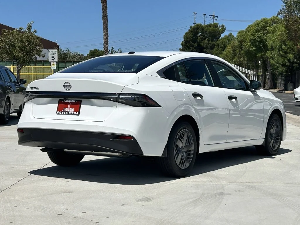 New 2026 Fresh Powder Nissan S image 4