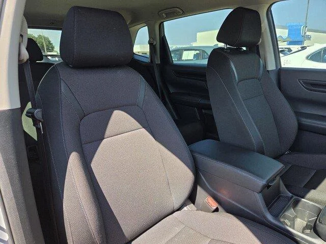 Certified Used 2024 Urban Gray Pearl Honda LX image 29