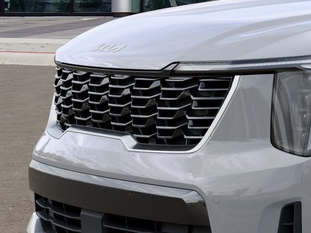 New 2026 Wolf Gray Kia S image 12