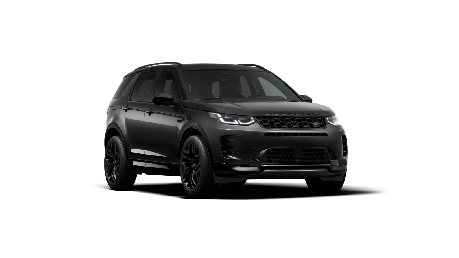 2026 Land Rover Discovery Sport Landmark