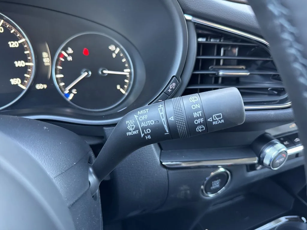 2025 Mazda CX-30 Turbo Premium Plus - Photo 37